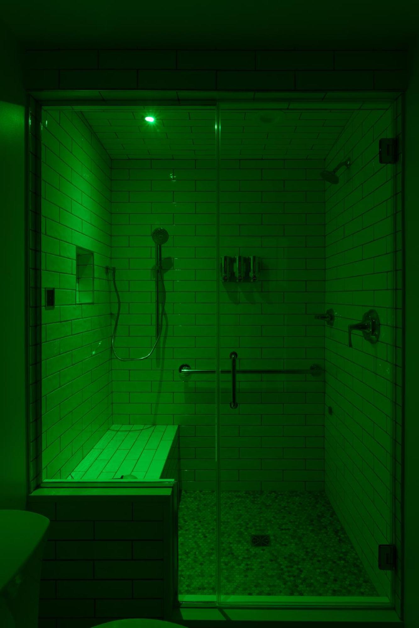 Riverboat Suites Galena Exteriör bild